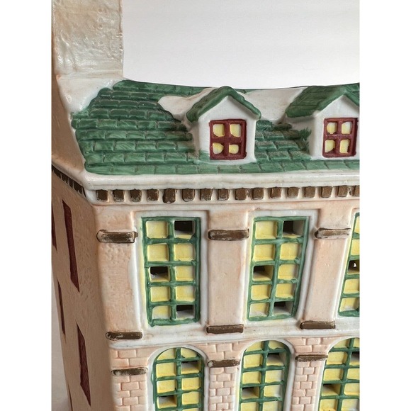 Streets‎ of London Fleet Street Santa's Best VGC - Picture 5 of 11